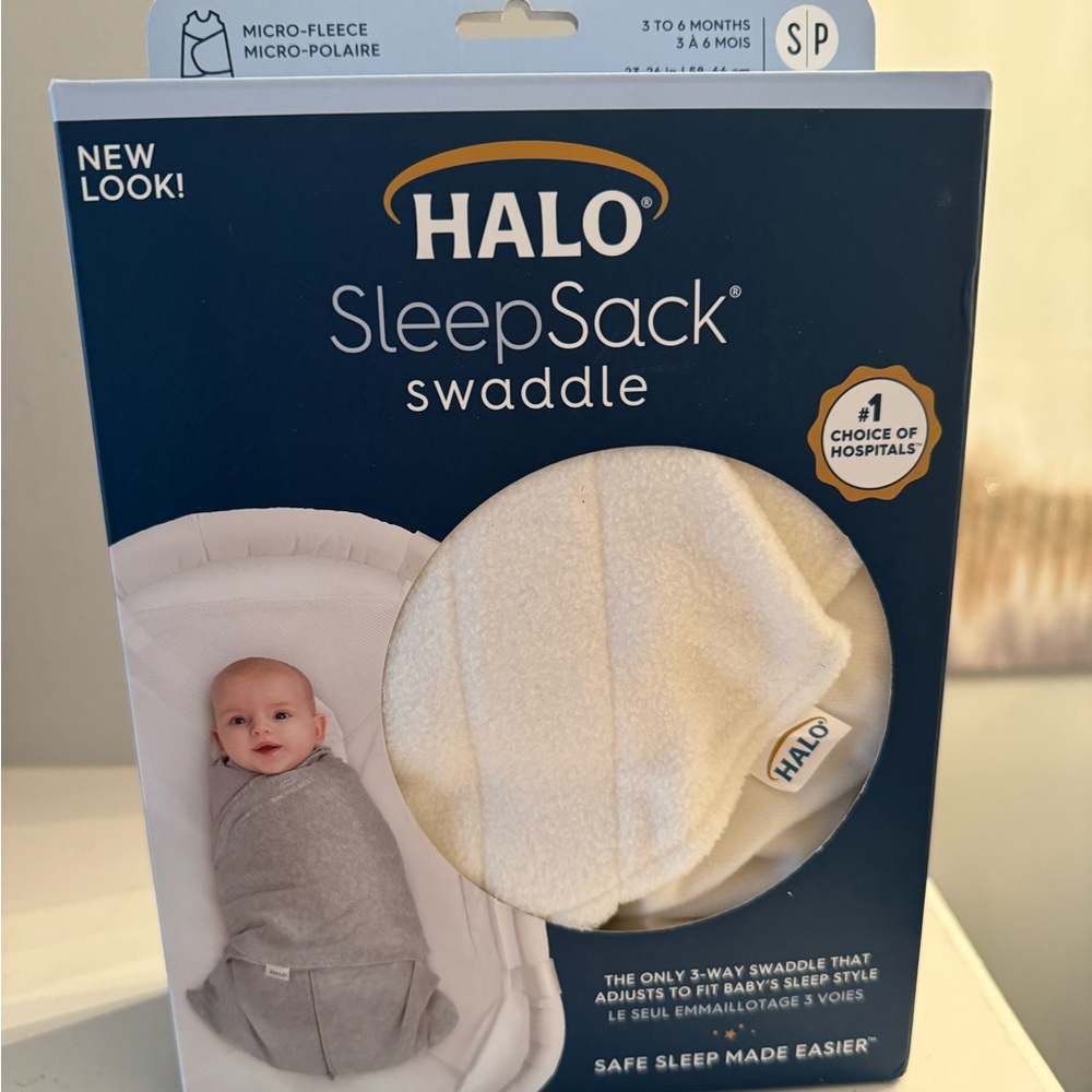 HALO SleepSack